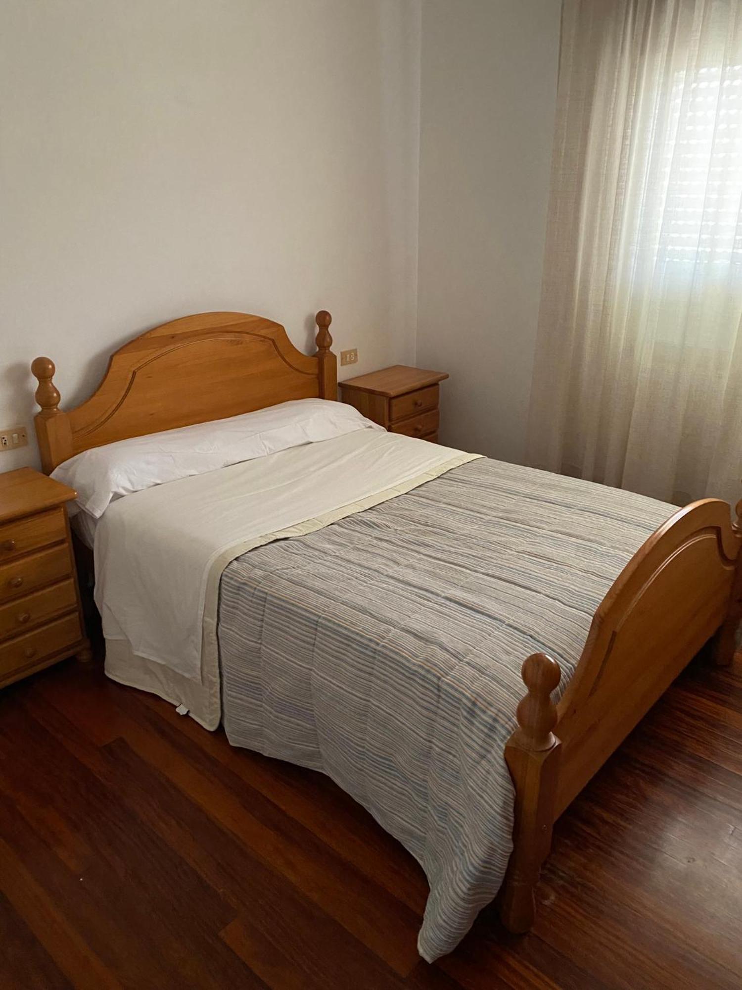 Amplia Casa Familiar Apartment Portas Екстериор снимка